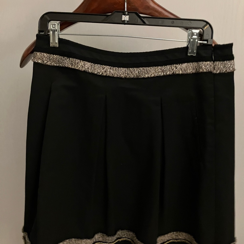 BCBG skirt
